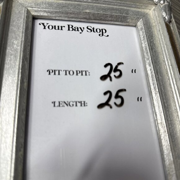 Talbots Women's Top Plus Size 2X Colorful‎ Paisley Long Sleeve Pullover Stretch - Picture 7 of 8